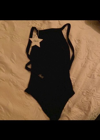 Tasarımcı Basic bodysuit