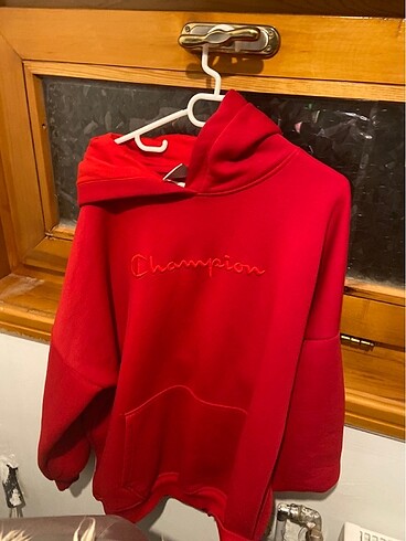 Champion sweat