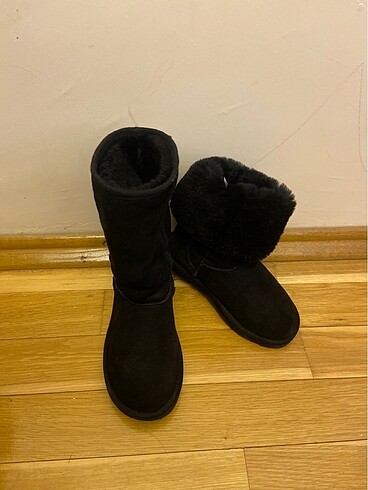 Ugg Orijinal uzun ugg