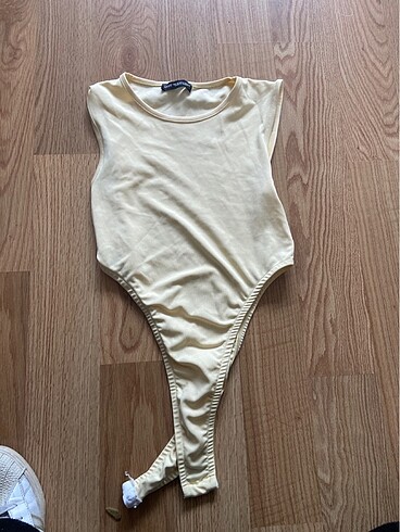 Quzu bodysuit