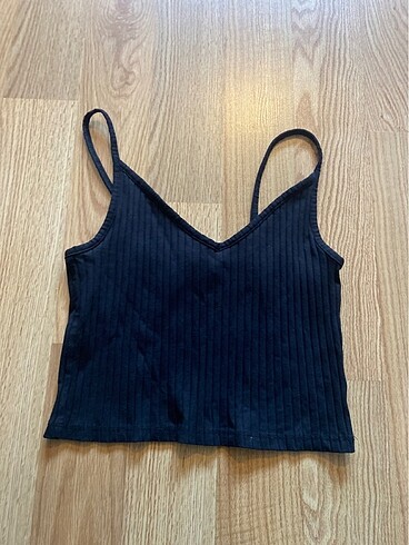 s Beden 2 li Basic crop set