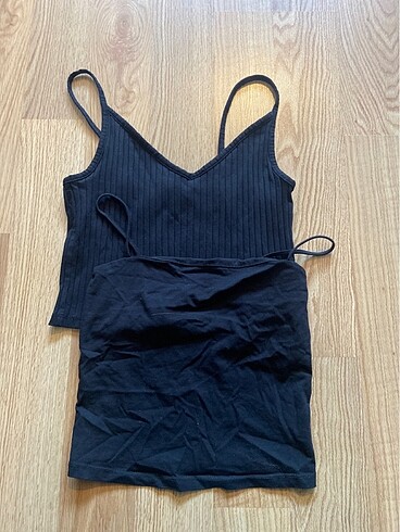 2 li Basic crop set