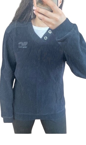 Koton sweat
