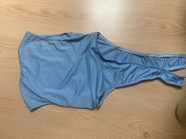 36 Beden Basic body