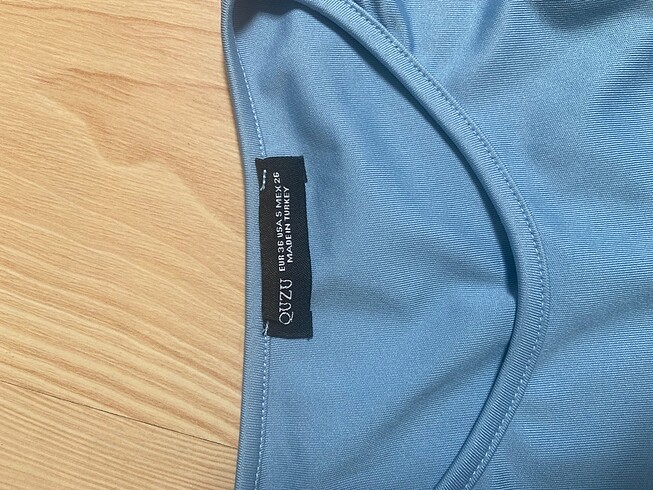 Quzu Basic body