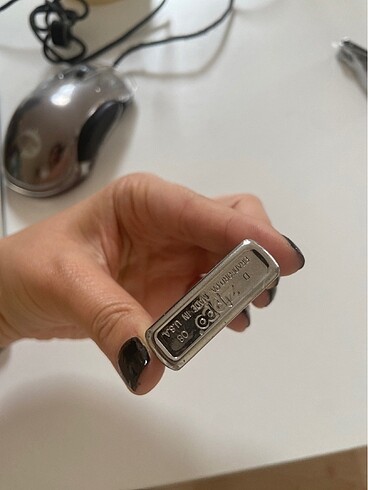 Zippy Orijinal zippo