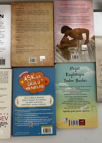  Beden Epsilon Kitap Seti
