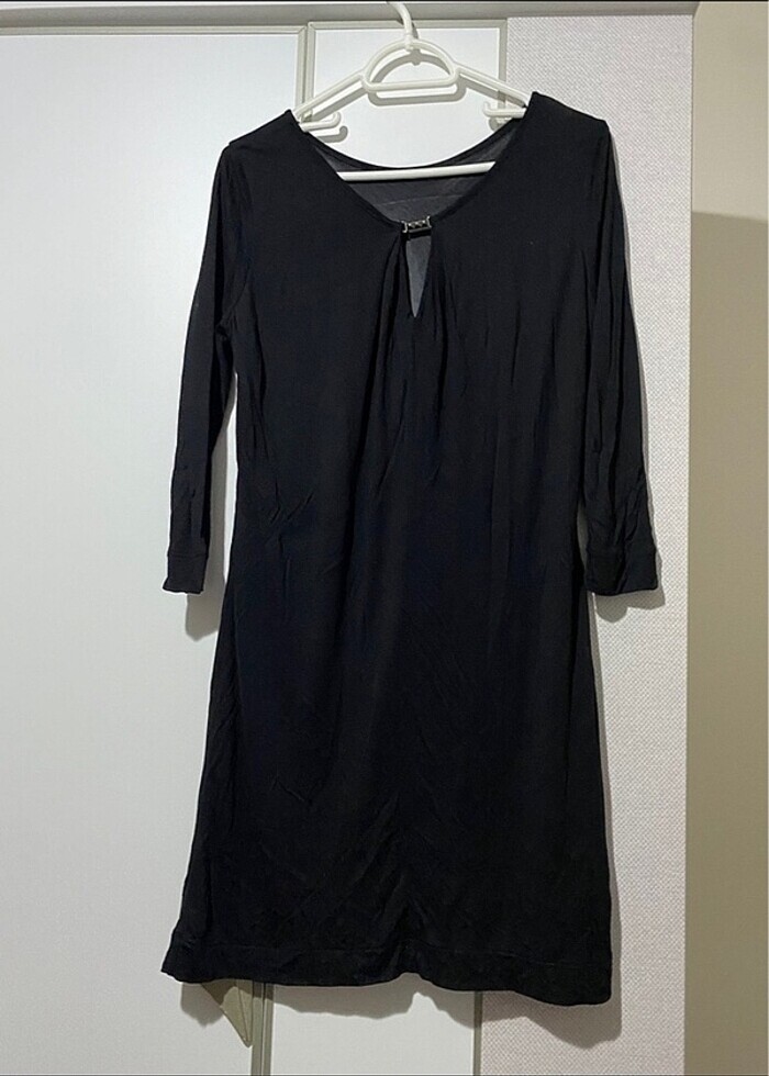 Mango mini elbise - Görsel 2