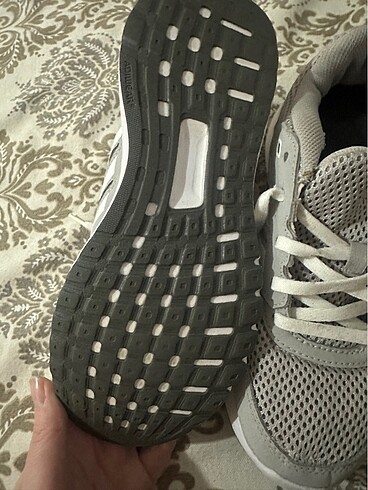 Adidas Orjinaj spor ayakkabı
