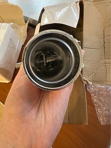 Kıyma çekme aparatı - Görsel 2