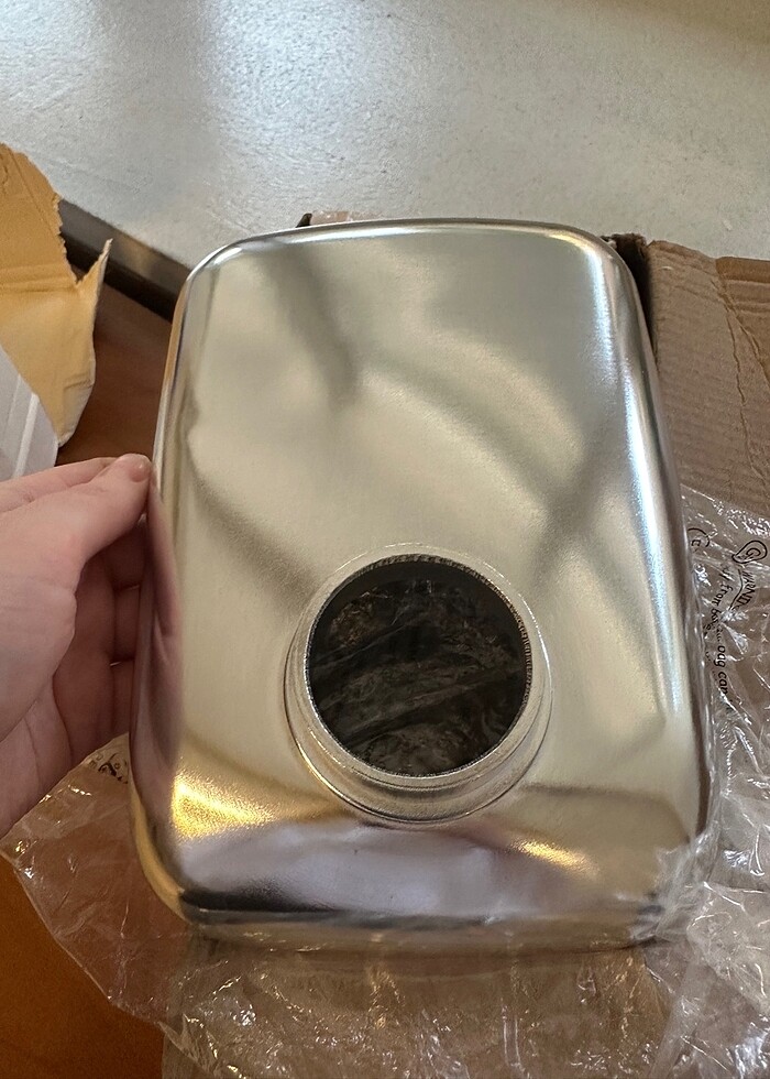 Kıyma çekme aparatı - Görsel 5