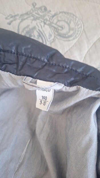 Cocuk panco mont - Görsel 5