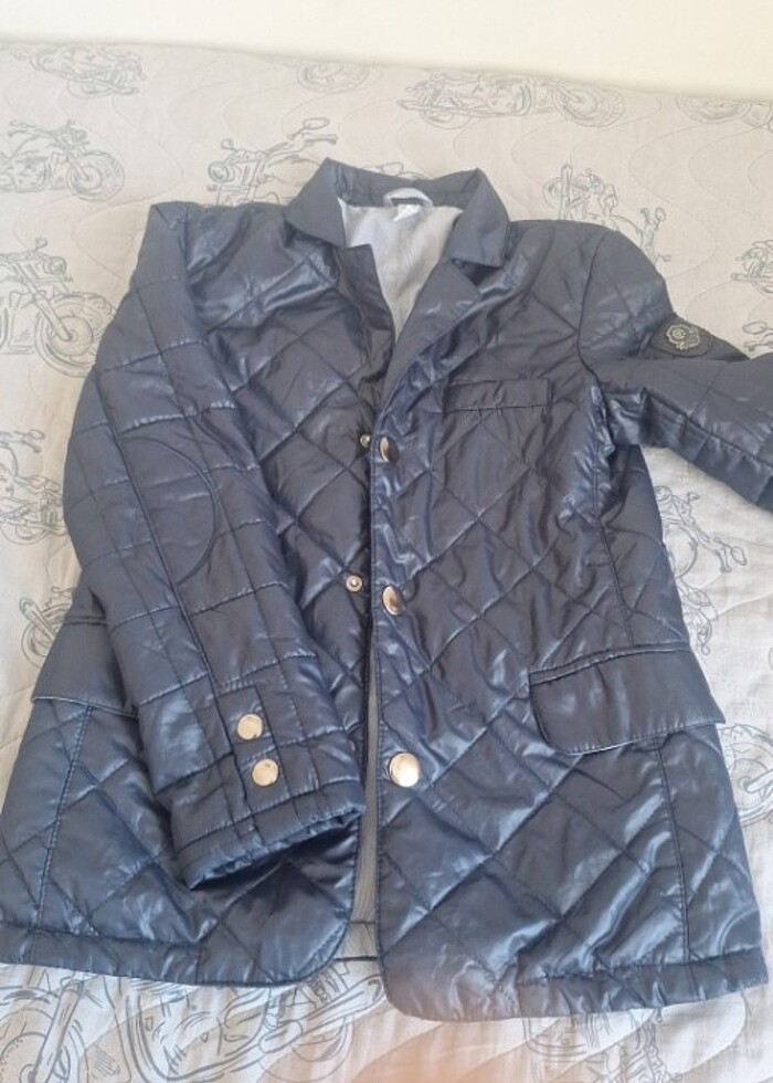 Cocuk panco mont - Görsel 2