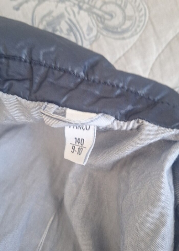 Cocuk panco mont - Görsel 5