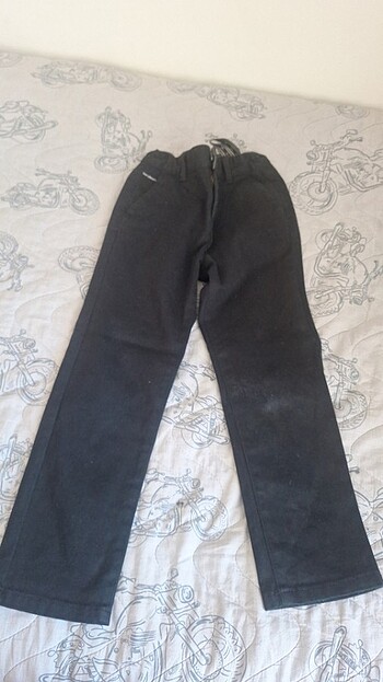 Erkek cocuk pantolon  - Görsel 2