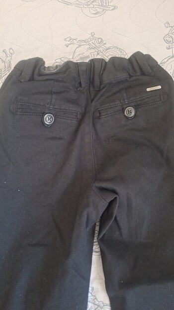 Erkek cocuk pantolon  - Görsel 3