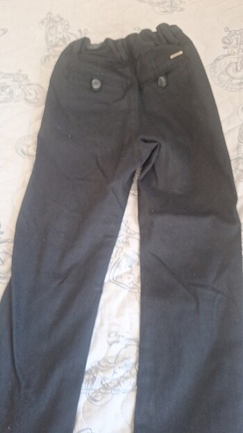 Erkek cocuk pantolon  - Görsel 5