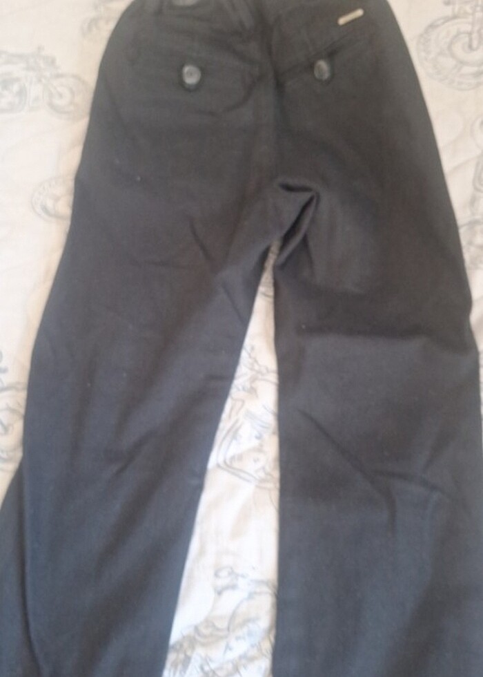 Erkek cocuk pantolon  - Görsel 5