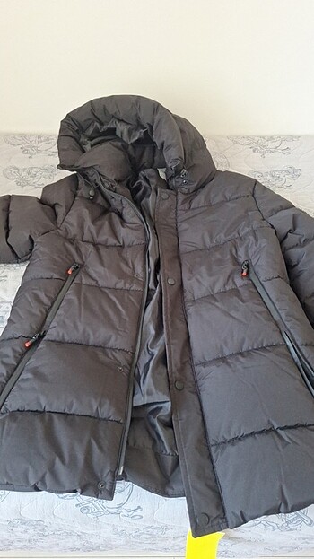 Slazenger erkek mont  - Görsel 2