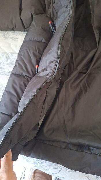 Slazenger erkek mont  - Görsel 6