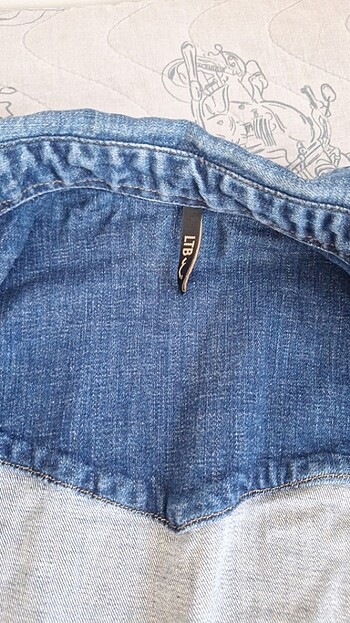 Erkek kot gomlek  - Görsel 5