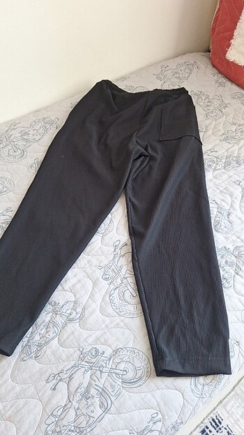 Erkek alt esortman - Görsel 2