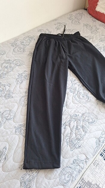 Erkek alt esortman - Görsel 5