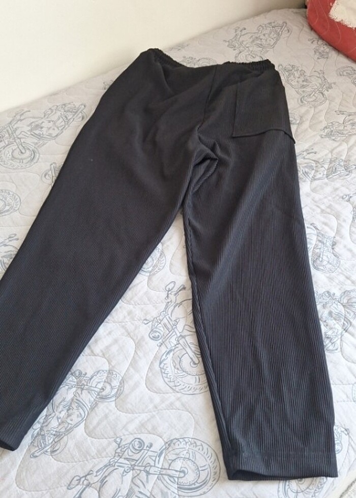 Erkek alt esortman  - Görsel 2