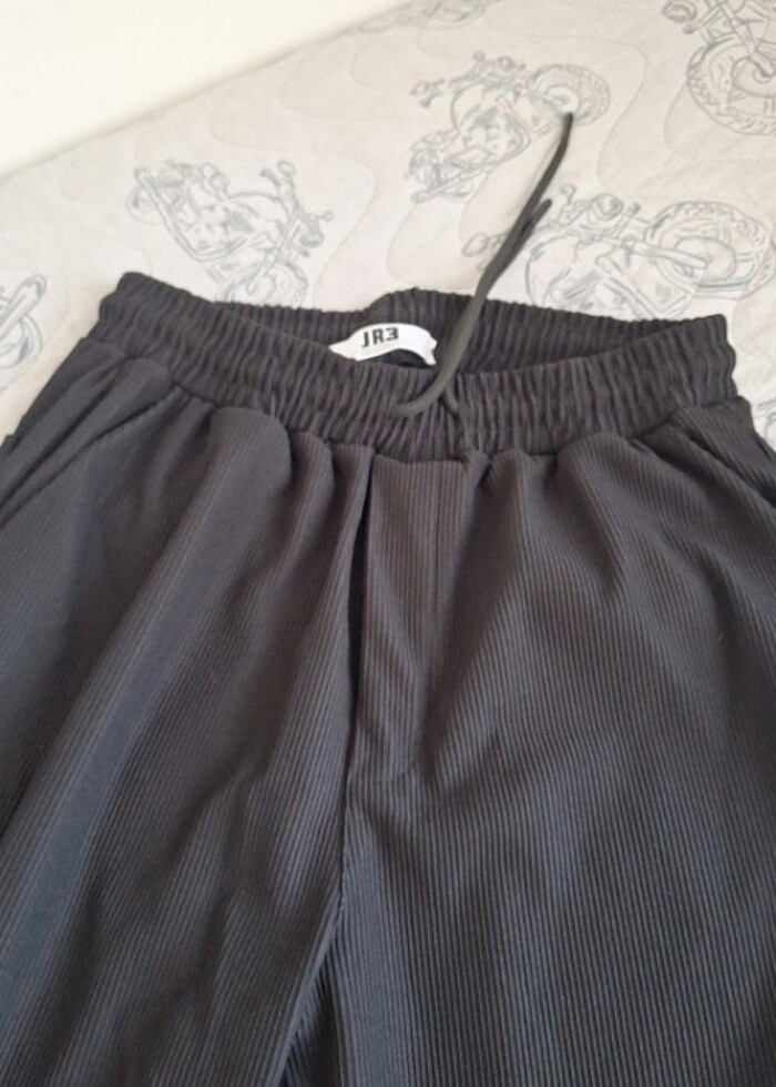 Erkek alt esortman  - Görsel 3