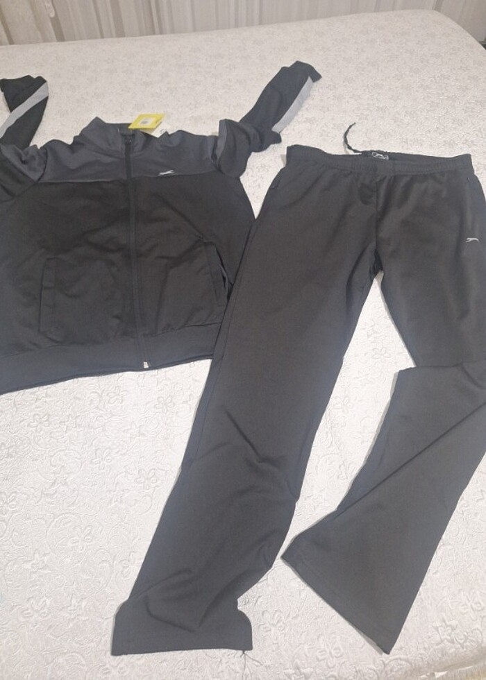 Erkek ikili takim  - Görsel 2