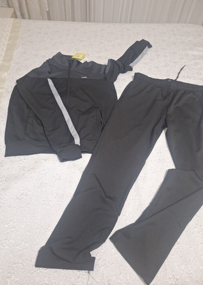 Erkek ikili takim  - Görsel 3