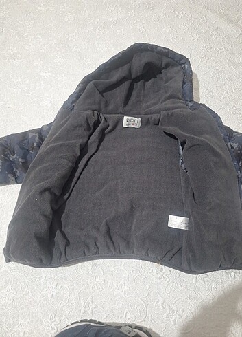 Cocuk mont bot - Görsel 7