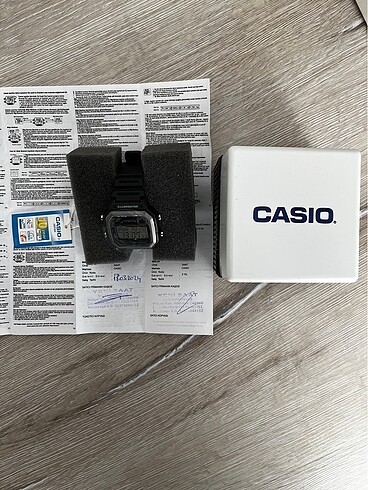 Casio Casio Efsane Model