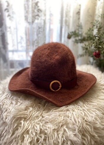 Kangol vintage şapka 