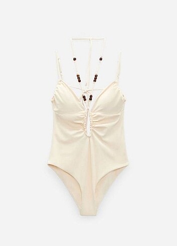 Zara Zara mayo