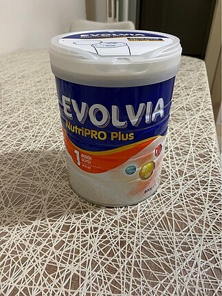 Evolvia