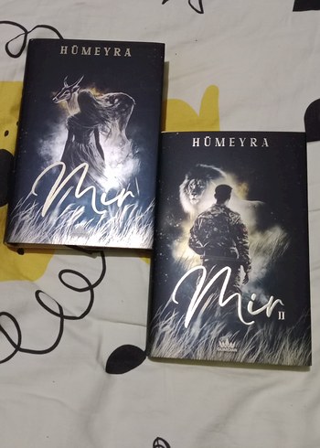mir serisi - Hümeyra