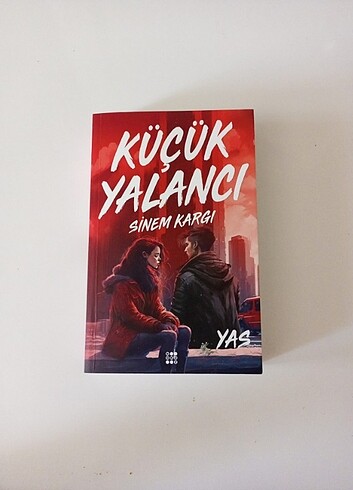Küçük yalancı 