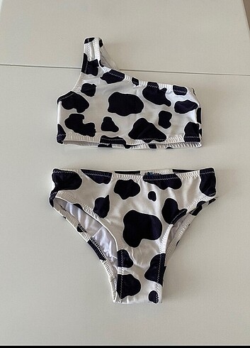 Boyner kız çocuk bikini