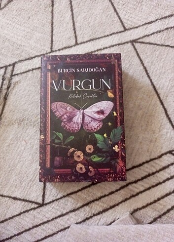 Vurgun 