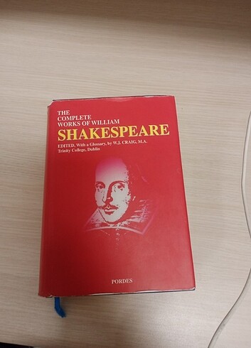 Shakespeare 
