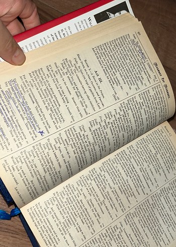 Beden William Shakespeare Tam Eserleri Kitabı