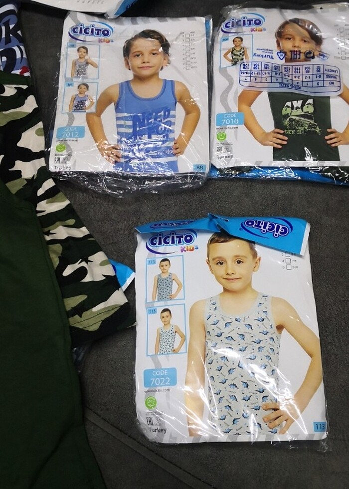 ikili atlet let ve baksir li takimlar - Görsel 2