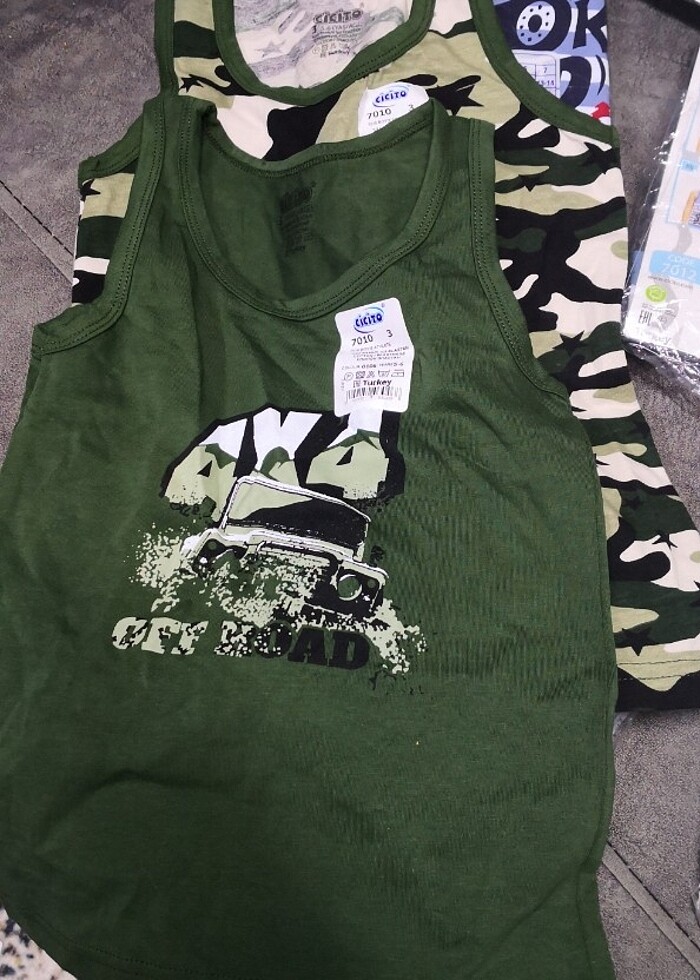 ikili atlet let ve baksir li takimlar - Görsel 3