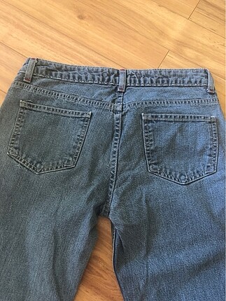 m Beden Jean pantolon