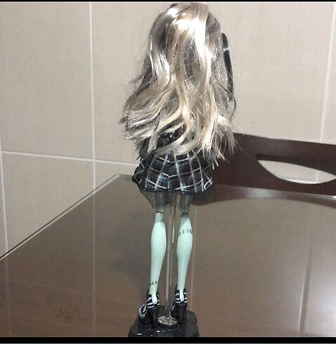  Beden Renk Monster High