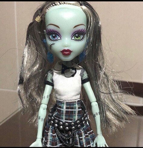 Monster High Monster High