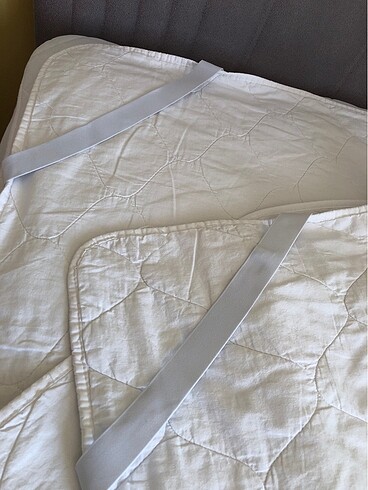 Yatak koruyucu İSTİKBAL - Görsel 3