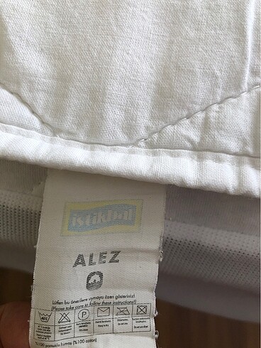 Yatak koruyucu İSTİKBAL - Görsel 4