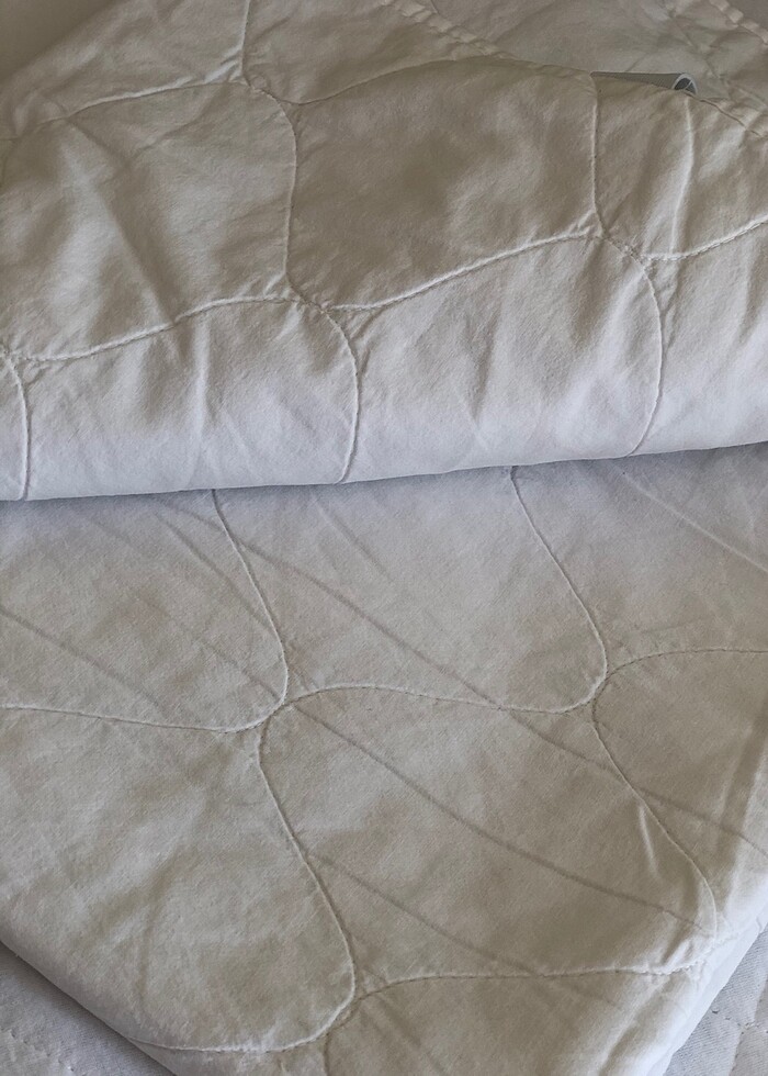 Yatak koruyucu İSTİKBAL - Görsel 2